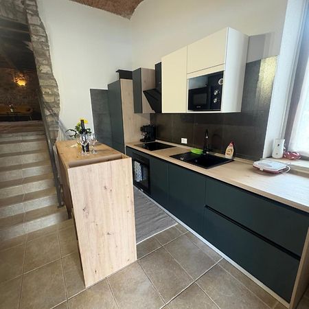 Villa Letizia Oprtalj Extérieur photo