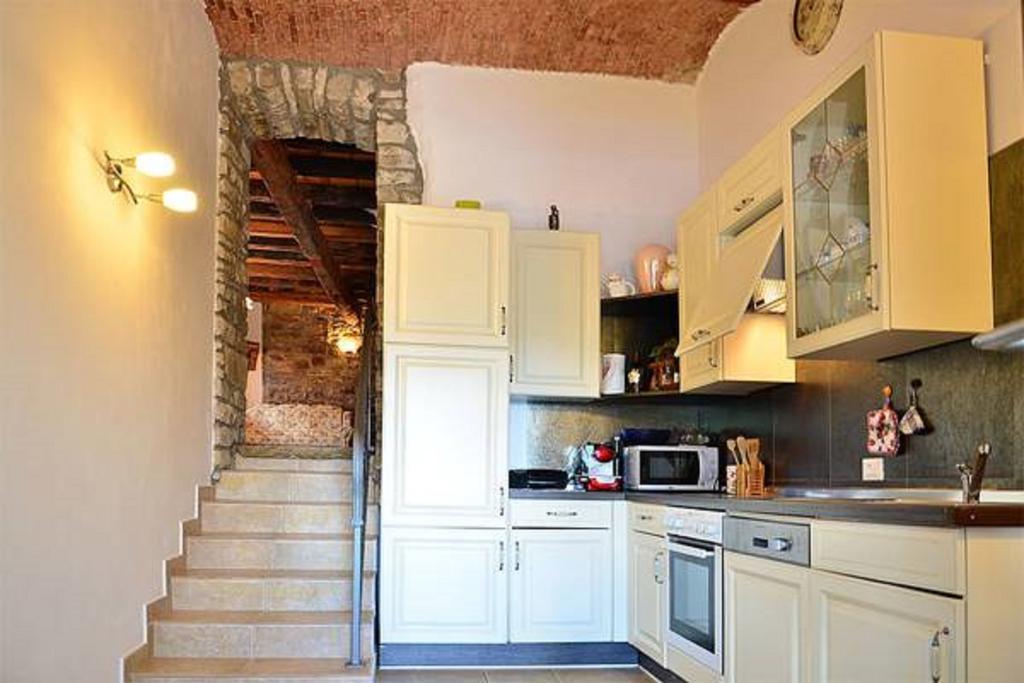 Villa Letizia Oprtalj Chambre photo