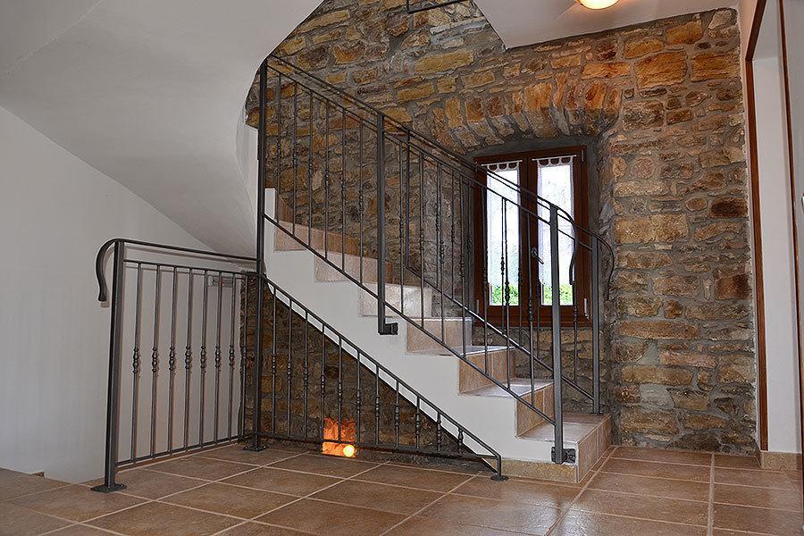 Villa Letizia Oprtalj Chambre photo